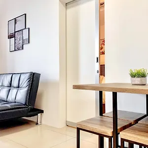  Apartment Tropicana 218