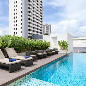 Citadines Connect Penang Georgetown