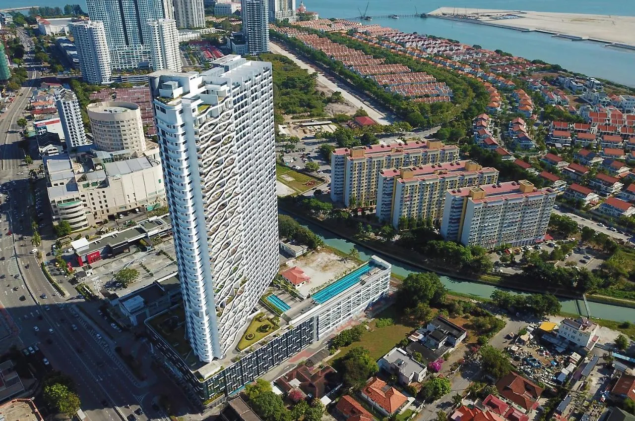 The Landmark By Katana George Town