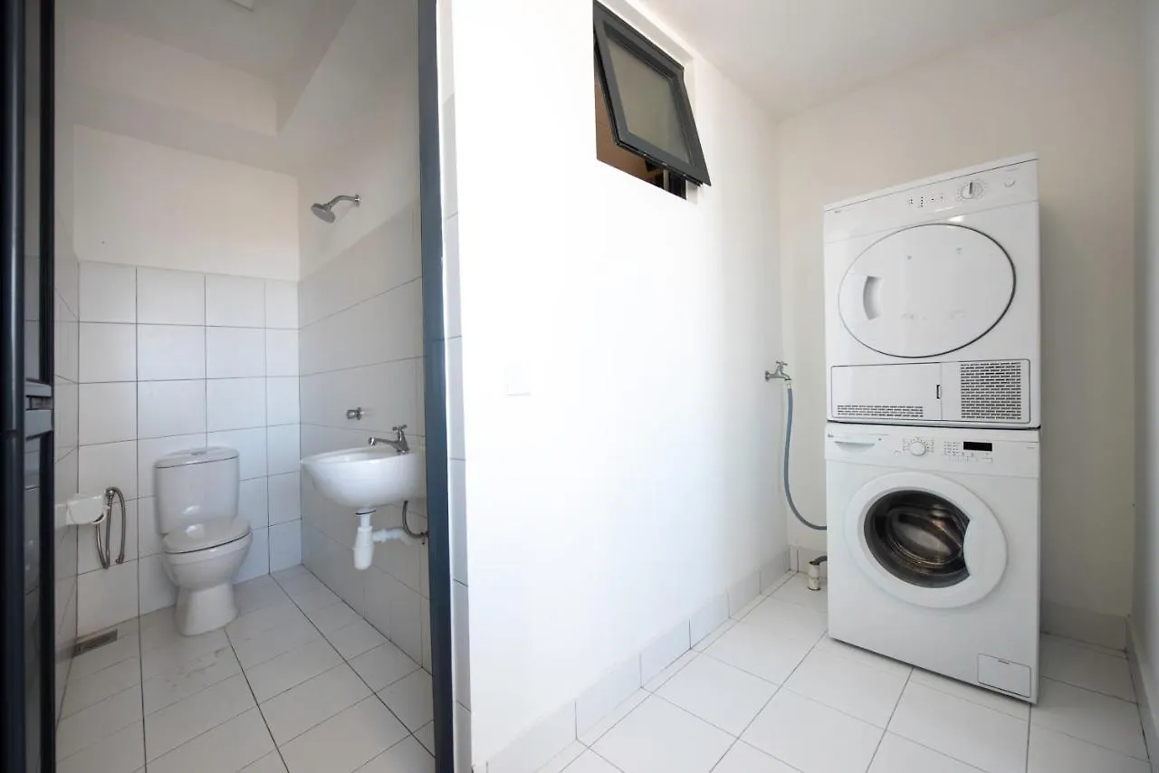 The Landmark By Katana George Town Apartment