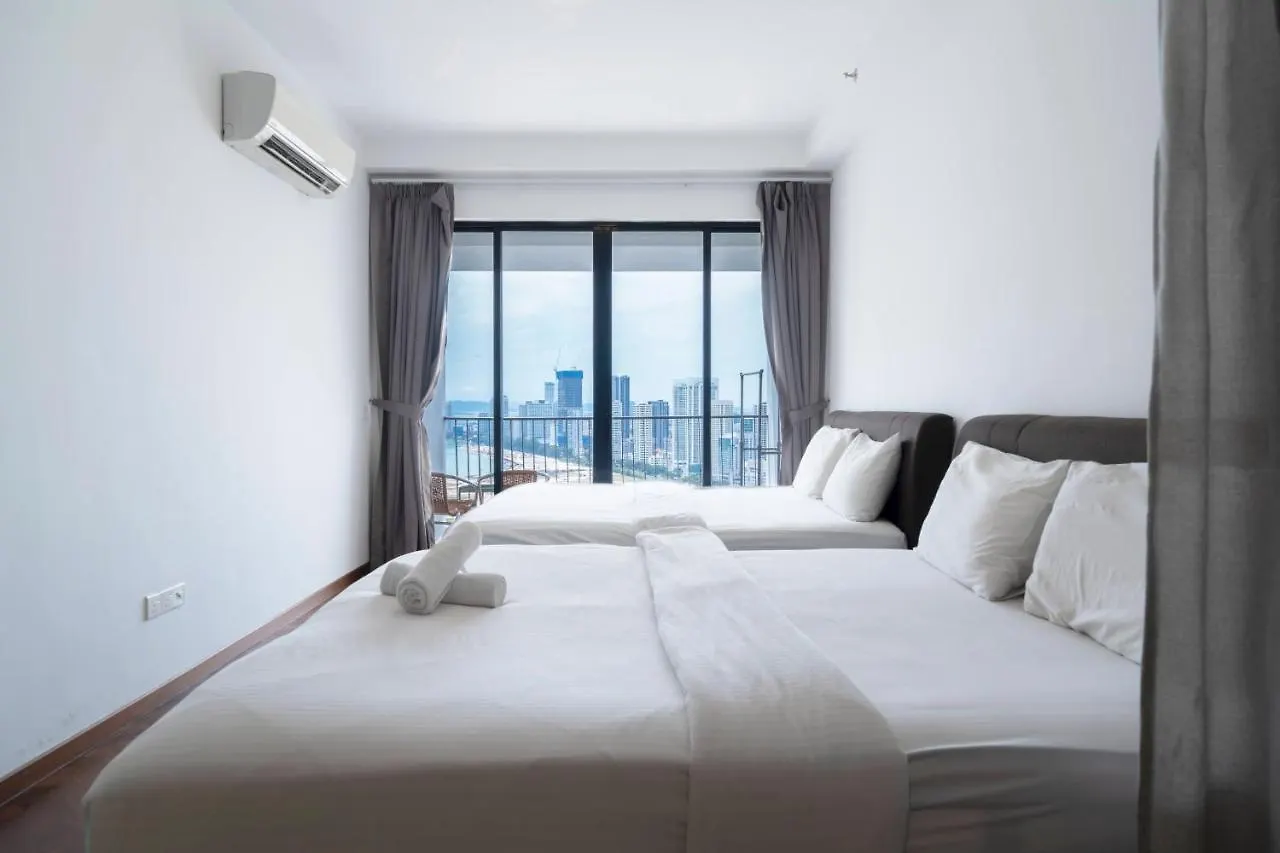 The Landmark By Katana George Town Apartment