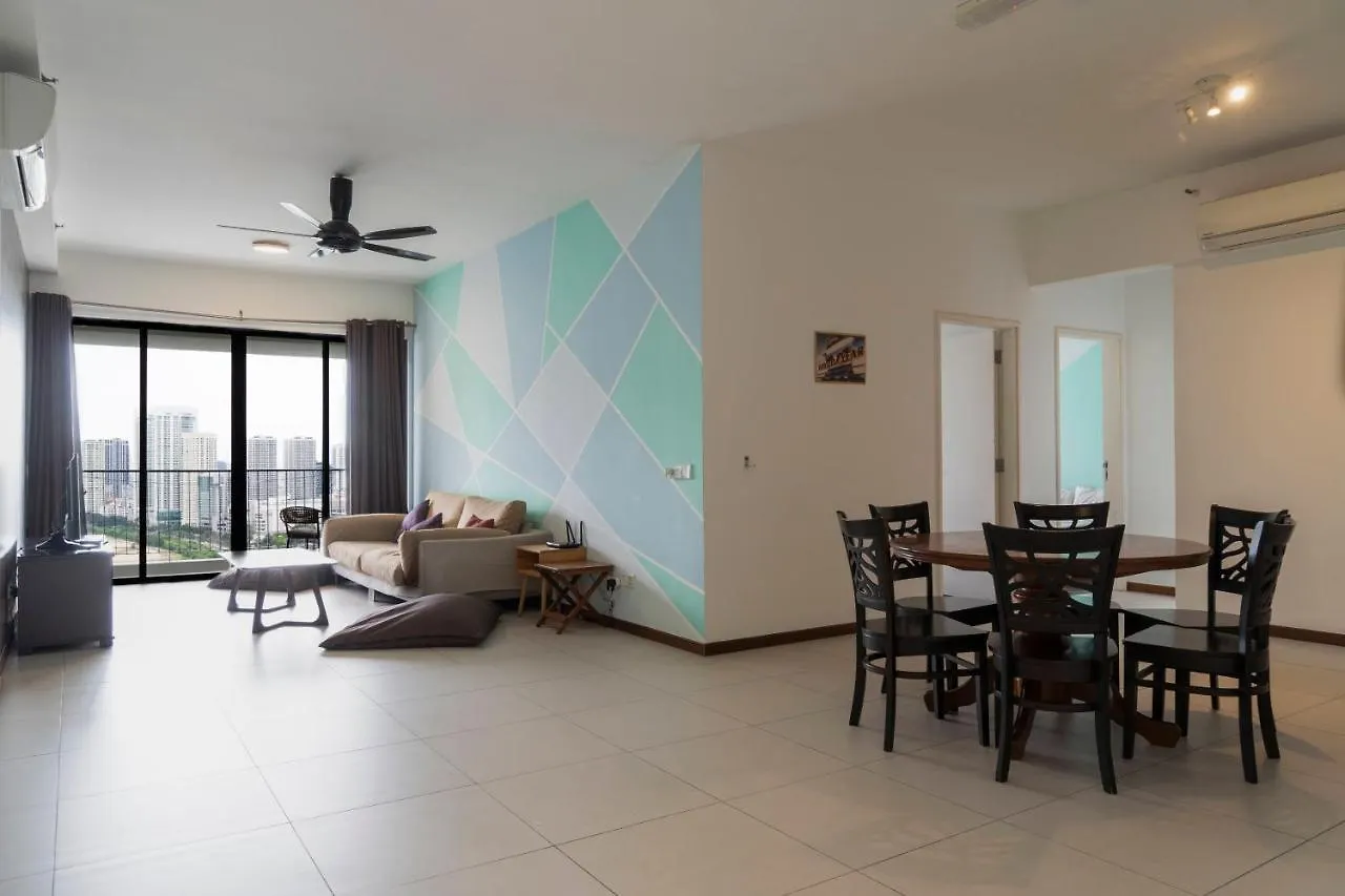 The Landmark By Katana George Town