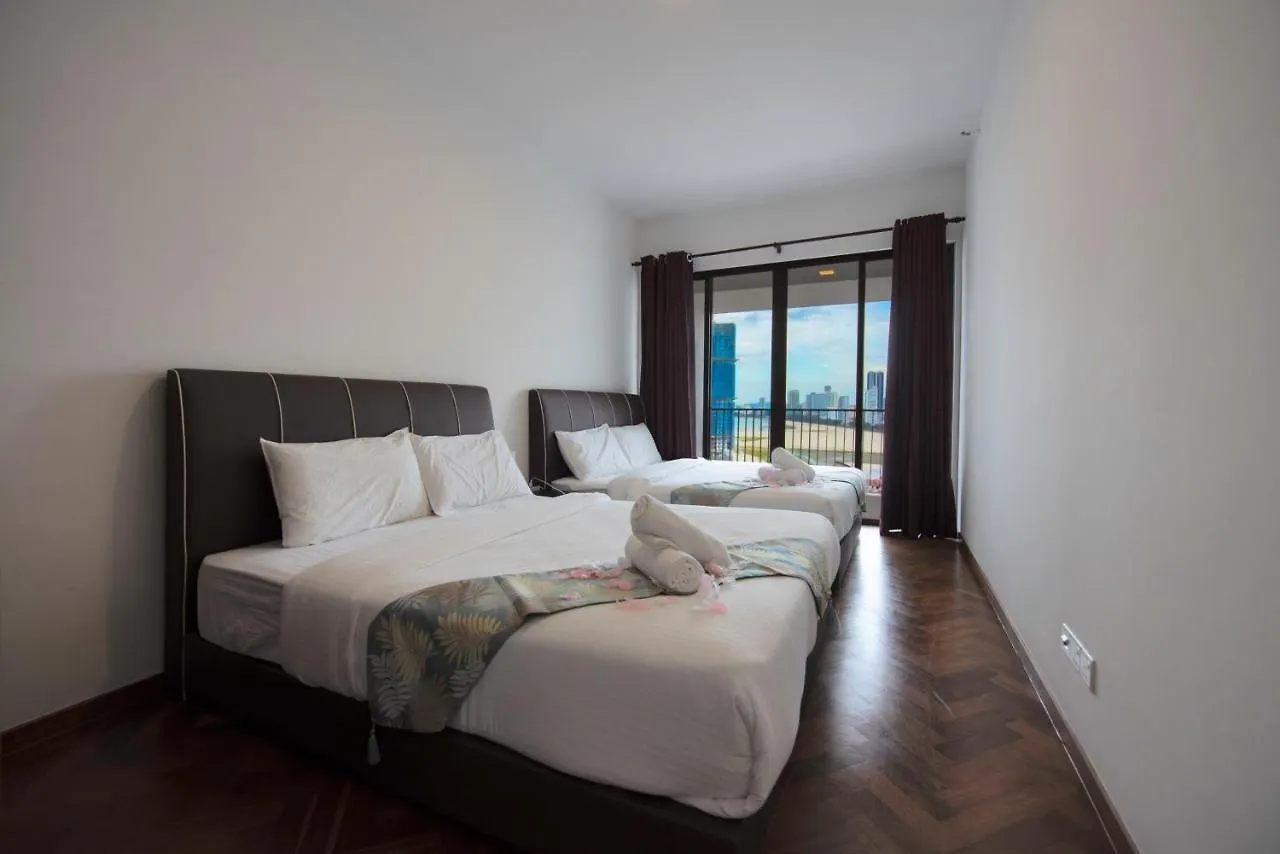 The Landmark By Katana George Town Apartment