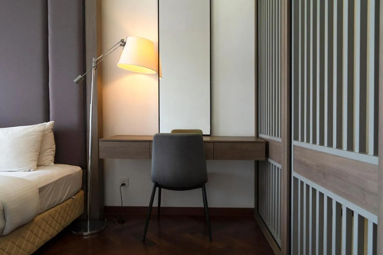 The Landmark By Katana George Town Apartment