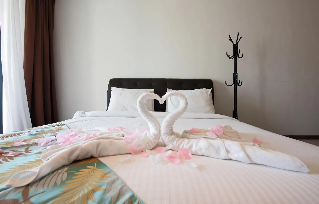 The Landmark By Katana George Town Apartment