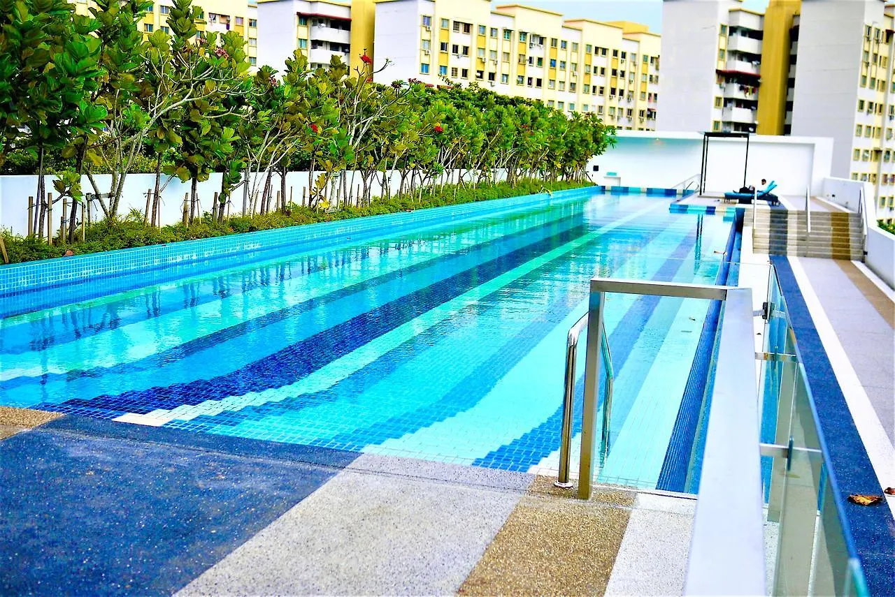 The Landmark By Katana George Town 0*,