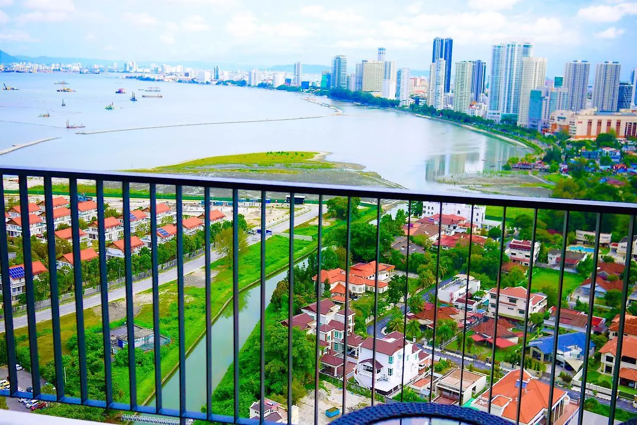 The Landmark By Katana George Town