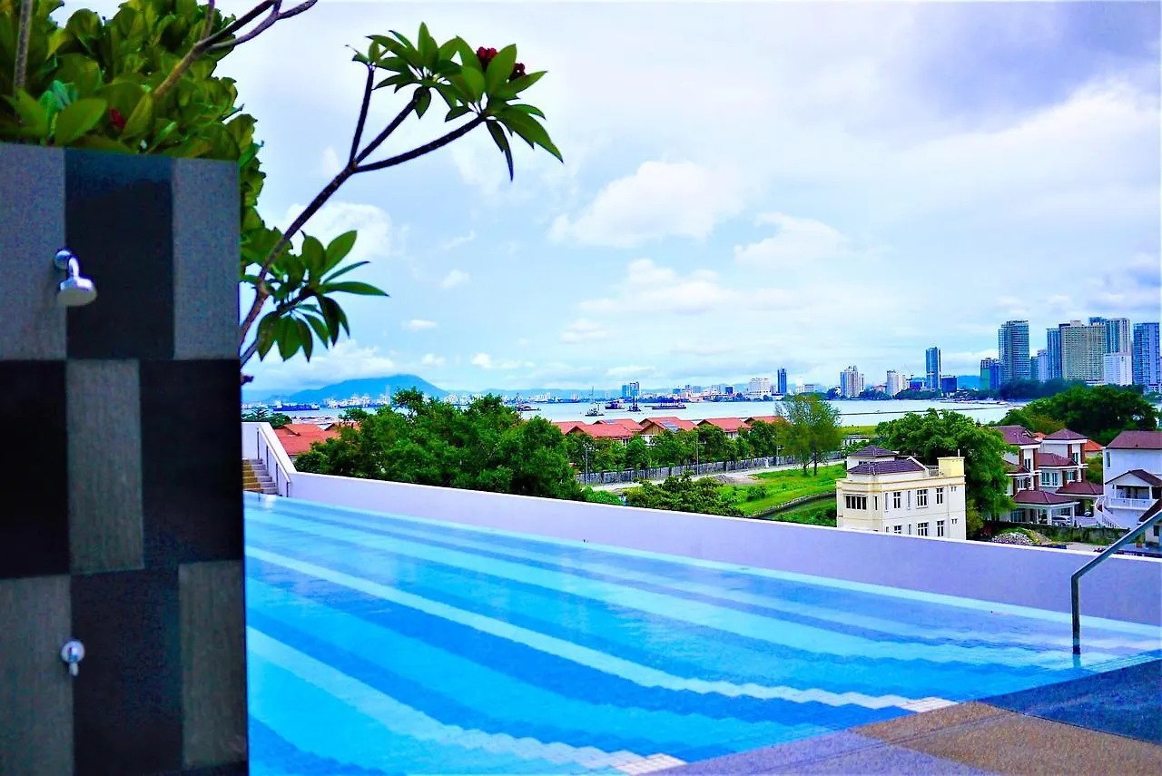 The Landmark By Katana George Town 0*,