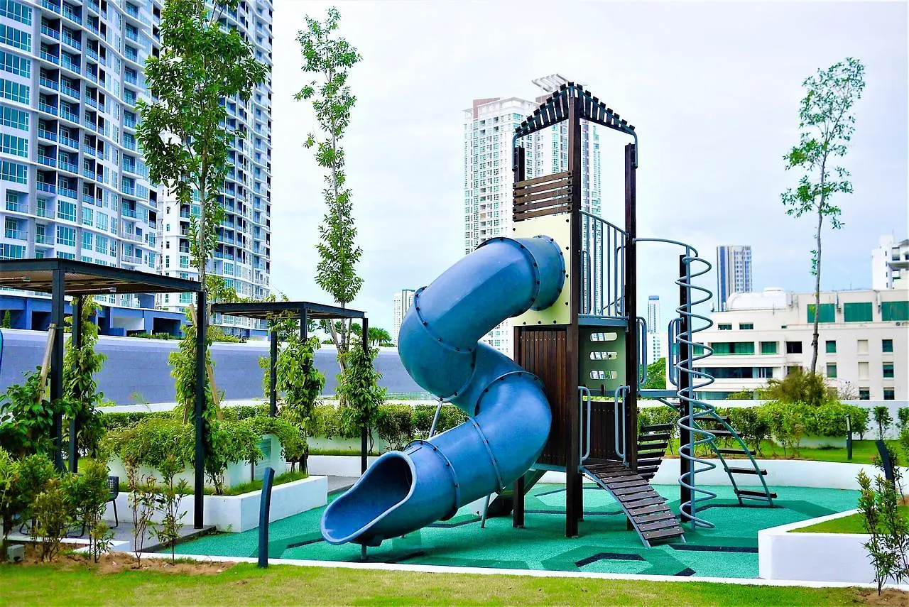 The Landmark By Katana George Town Apartment