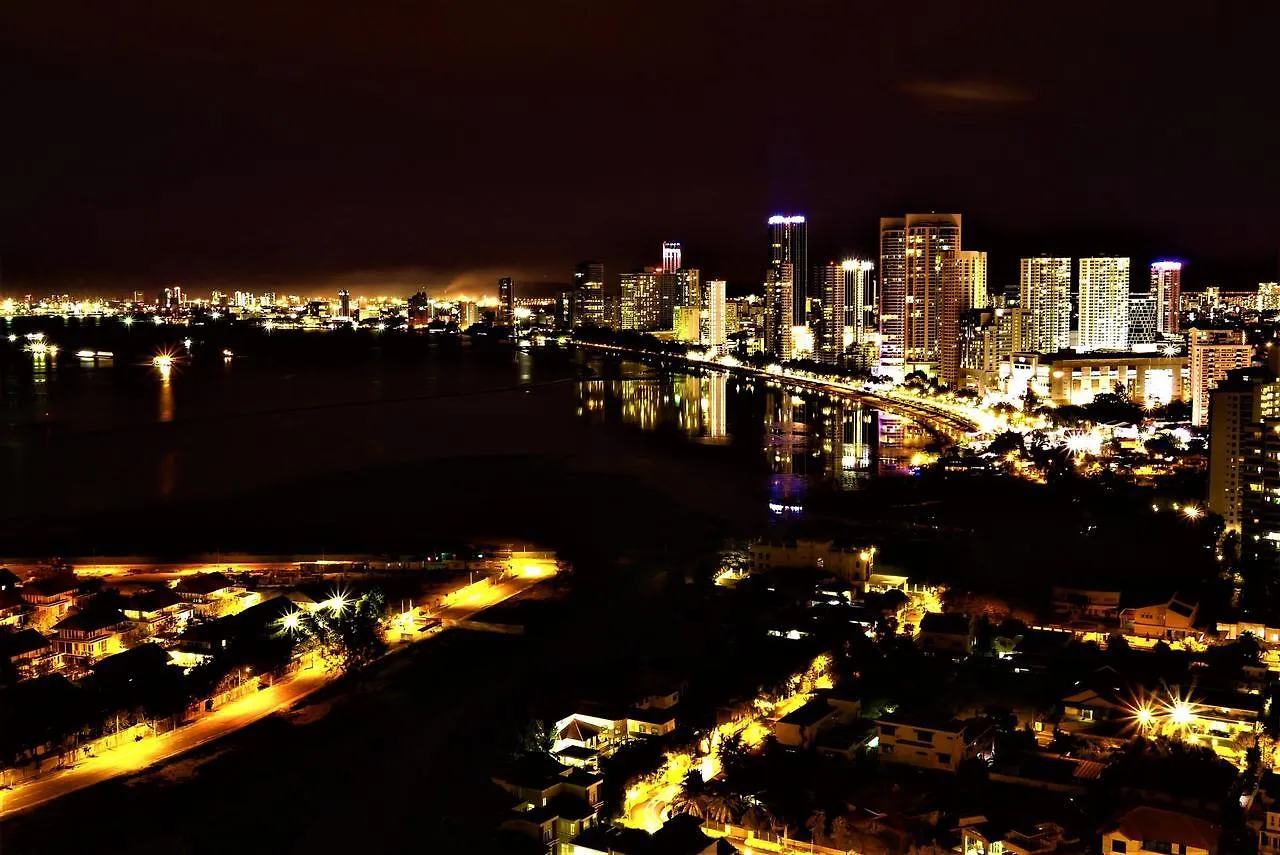 The Landmark By Katana George Town