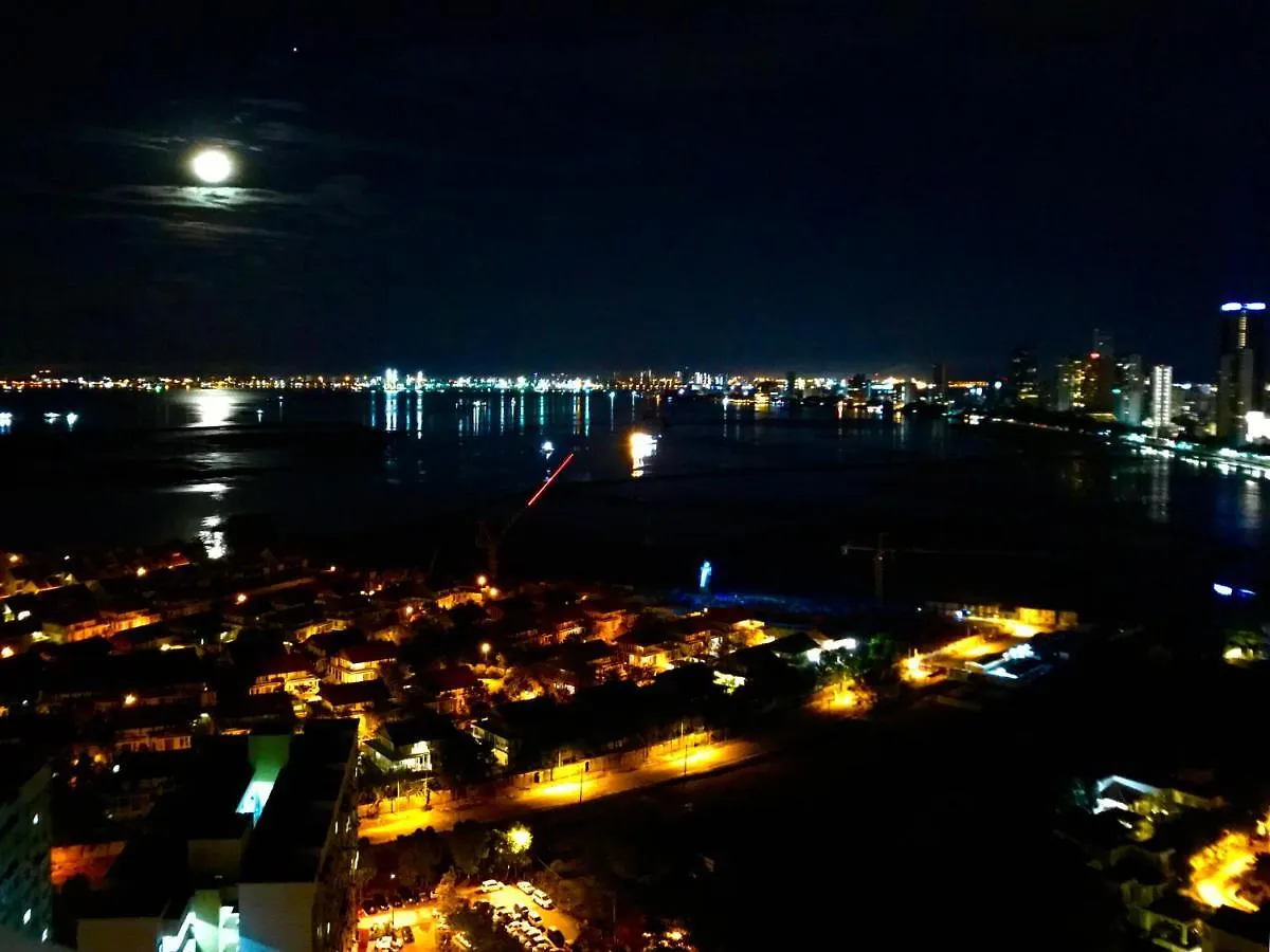 The Landmark By Katana George Town Apartment