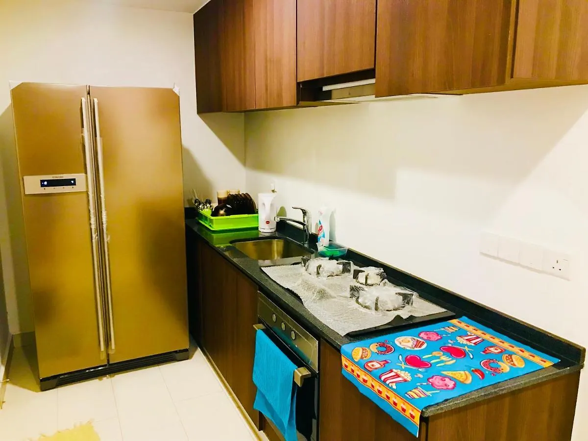 Apartment The Landmark By Katana George Town