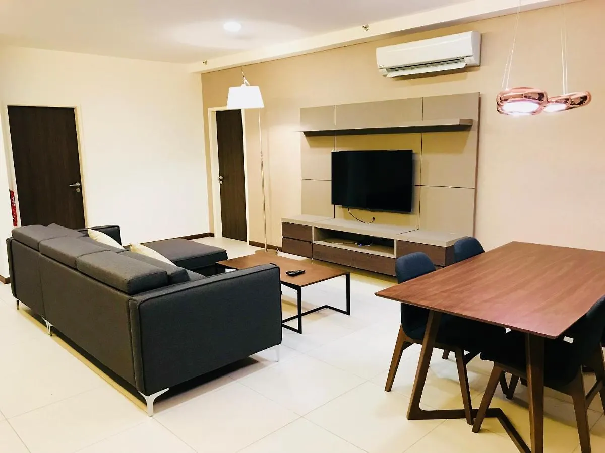 The Landmark By Katana George Town Apartment